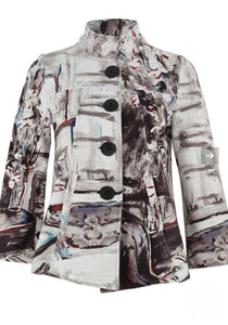 Chaqueta Stevens