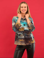 Chaqueta Godina