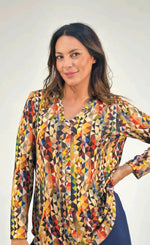 Jersey Rombos colores