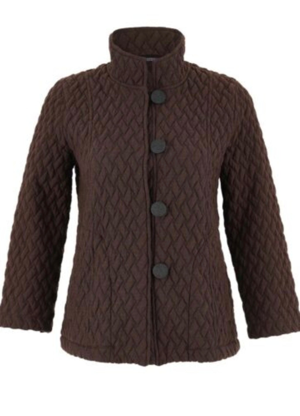 Chaqueta punto