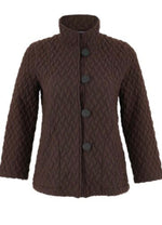 Chaqueta punto