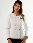 Chaqueta marinera