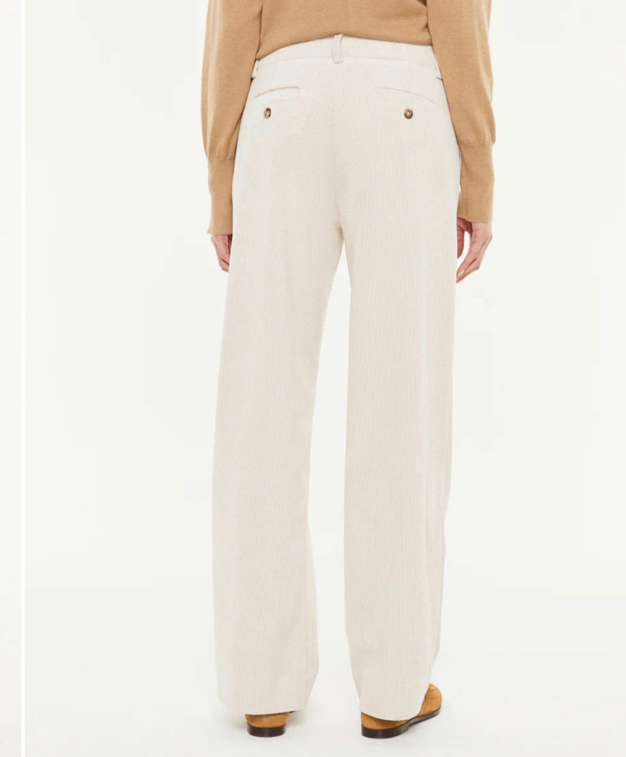Pantalón Pana Paz Torras