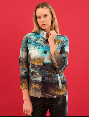 Chaqueta Godina