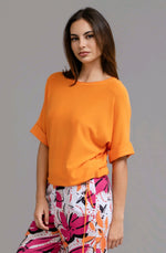 Jersey fino oversize