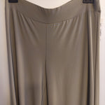 Pantalón punto de seda