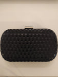 Cartera trenzada