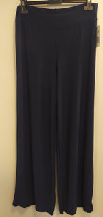 Pantalón punto de seda