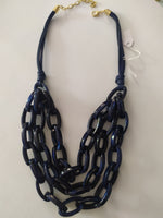 Collar marino cadenas