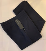 Pantalón vestir recto Paz Torras