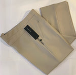 Pantalón vestir recto Paz Torras